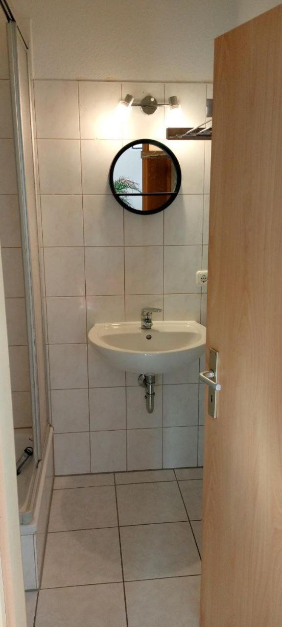 Forrest Apartments In Freiberg Min Stay 2 Nights Max Number Of Guest 1 Aprt 1 Εξωτερικό φωτογραφία