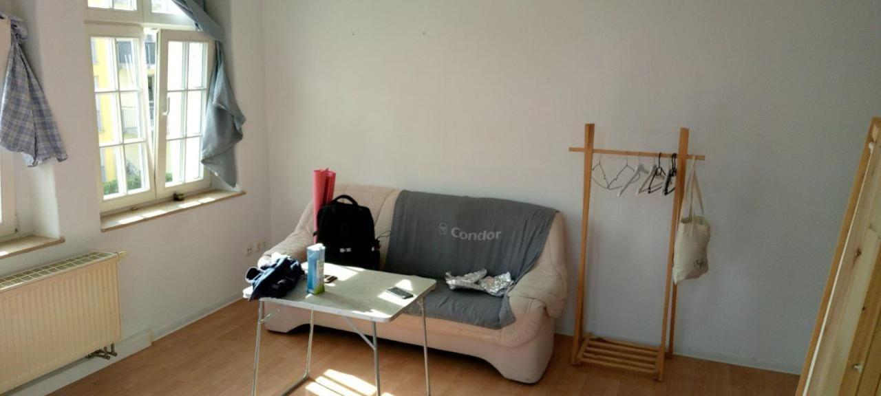 Forrest Apartments In Freiberg Min Stay 2 Nights Max Number Of Guest 1 Aprt 1 Εξωτερικό φωτογραφία