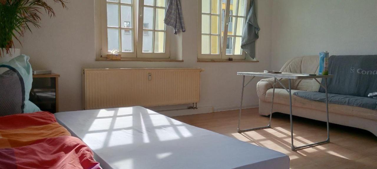 Forrest Apartments In Freiberg Min Stay 2 Nights Max Number Of Guest 1 Aprt 1 Εξωτερικό φωτογραφία