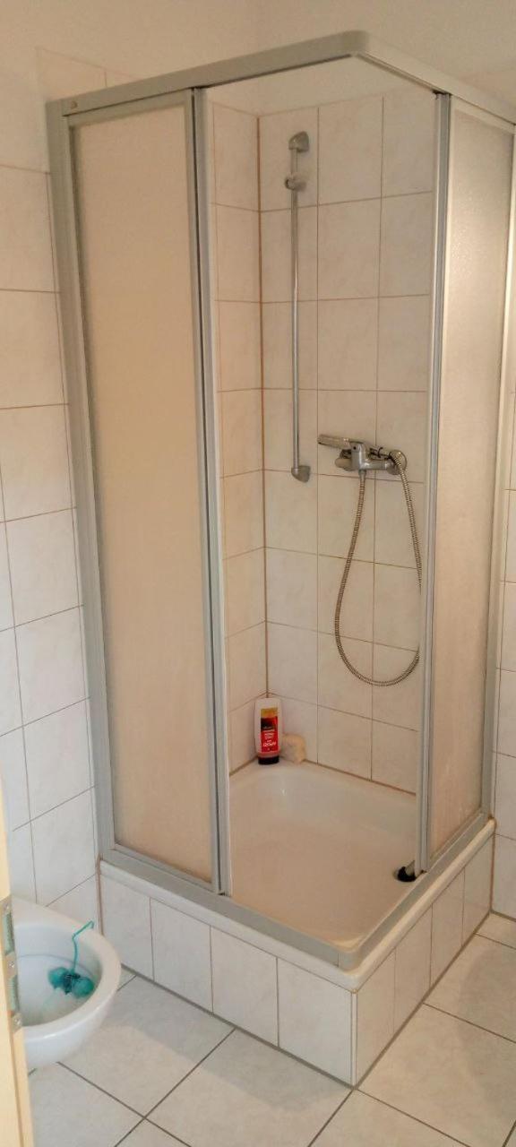 Forrest Apartments In Freiberg Min Stay 2 Nights Max Number Of Guest 1 Aprt 1 Εξωτερικό φωτογραφία