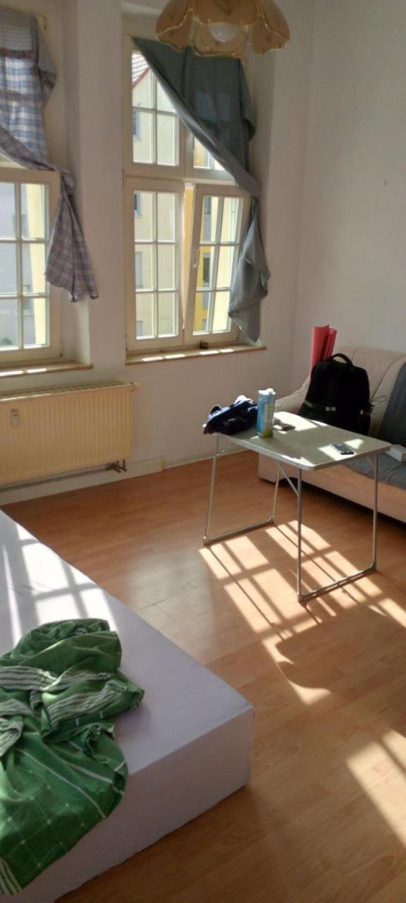 Forrest Apartments In Freiberg Min Stay 2 Nights Max Number Of Guest 1 Aprt 1 Εξωτερικό φωτογραφία