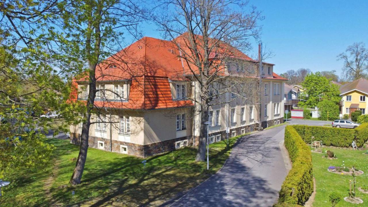 Forrest Apartments In Freiberg Min Stay 2 Nights Max Number Of Guest 1 Aprt 1 Εξωτερικό φωτογραφία