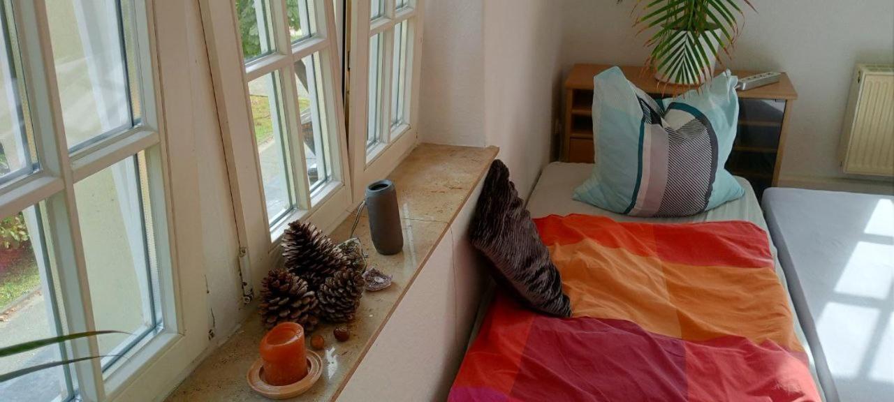 Forrest Apartments In Freiberg Min Stay 2 Nights Max Number Of Guest 1 Aprt 1 Εξωτερικό φωτογραφία