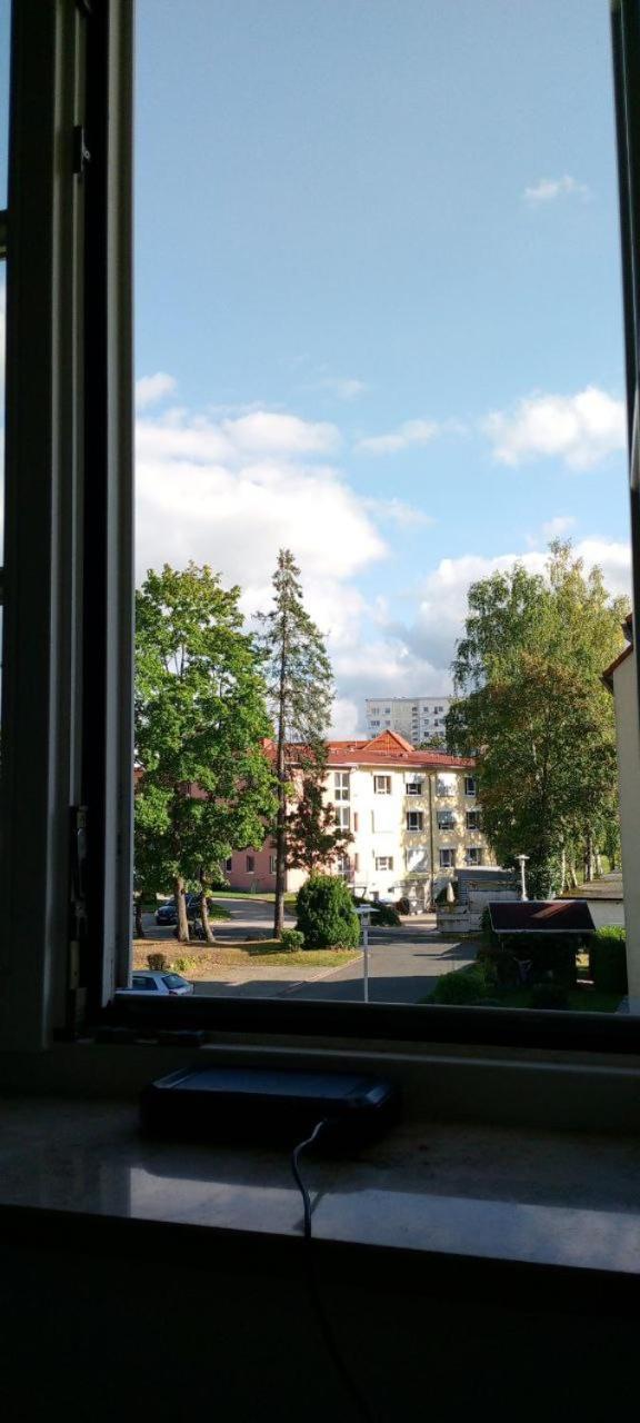 Forrest Apartments In Freiberg Min Stay 2 Nights Max Number Of Guest 1 Aprt 1 Εξωτερικό φωτογραφία